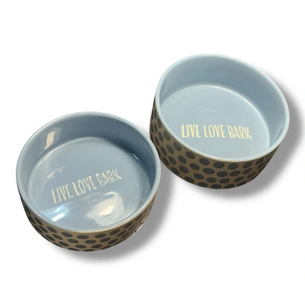 Fido's Diner Stoneware by Coastline Imports